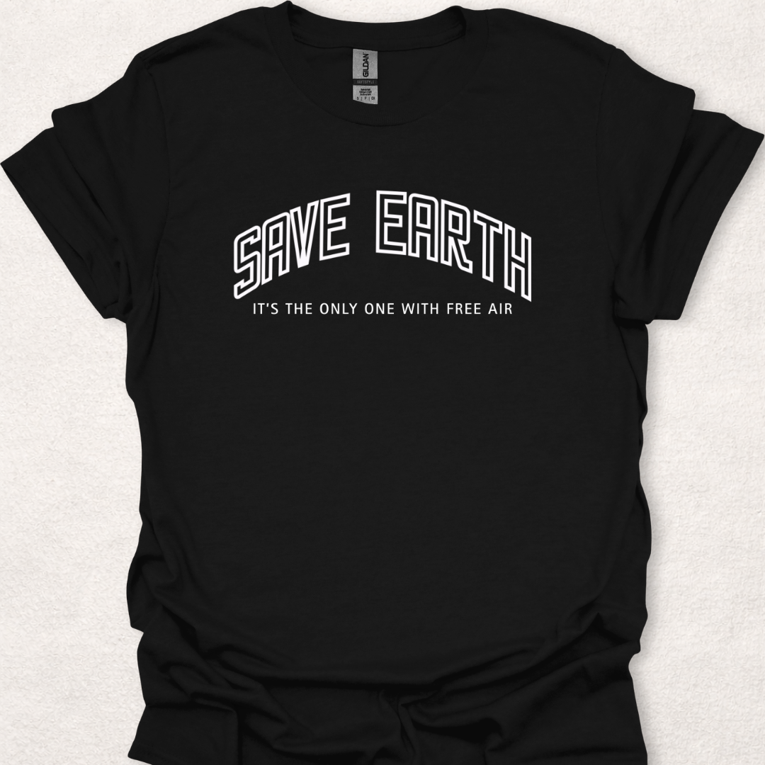 Save Earth