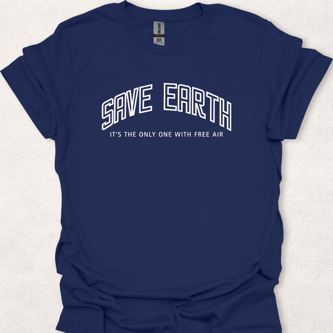 Save Earth