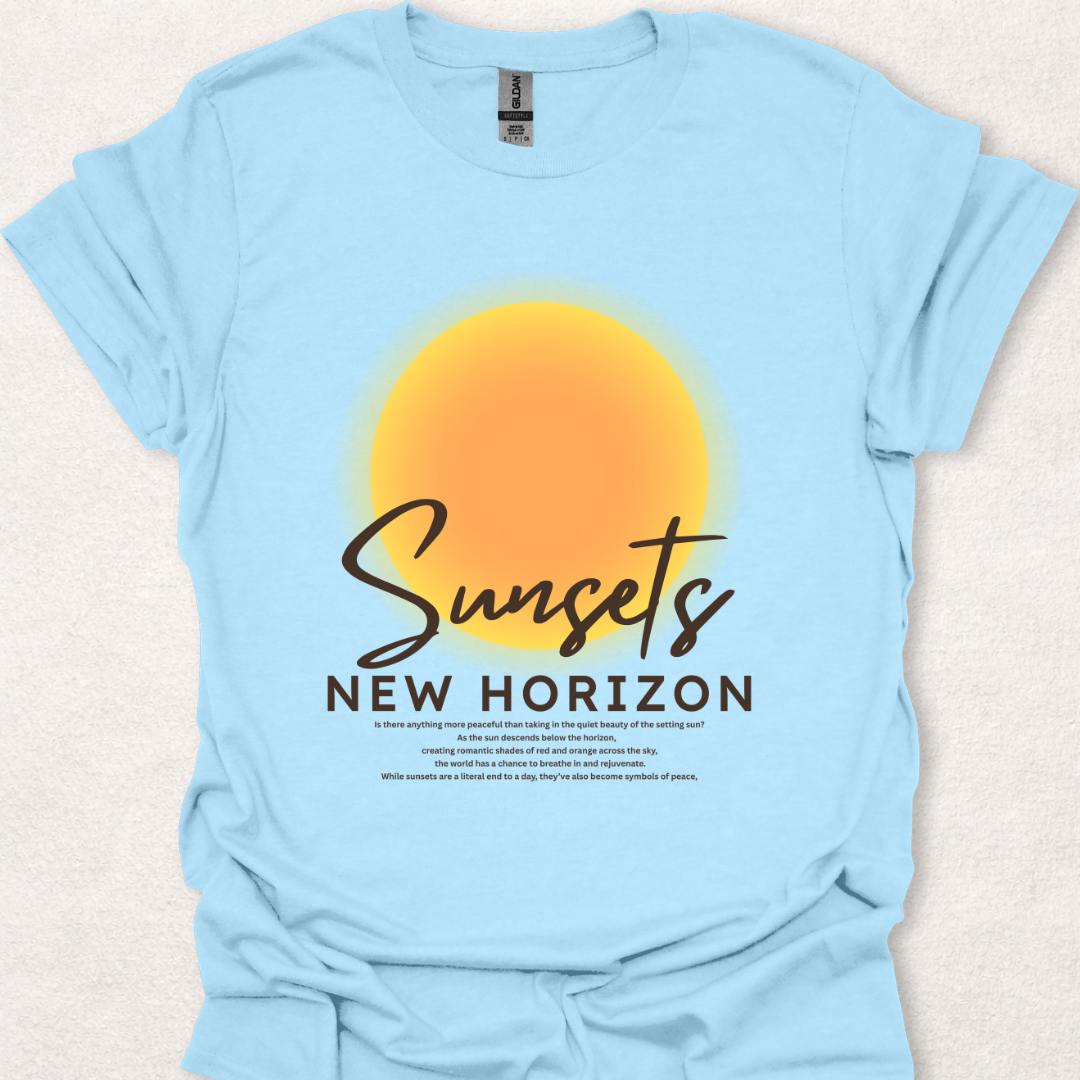 New Horizons