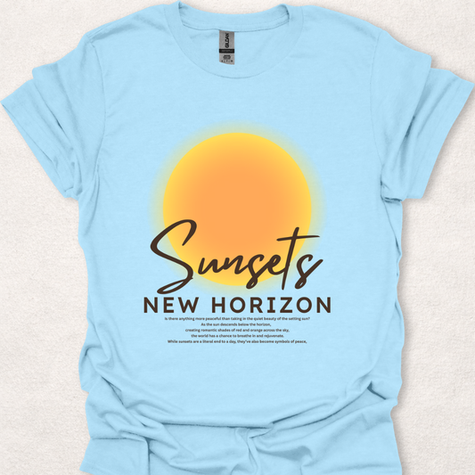 New Horizons