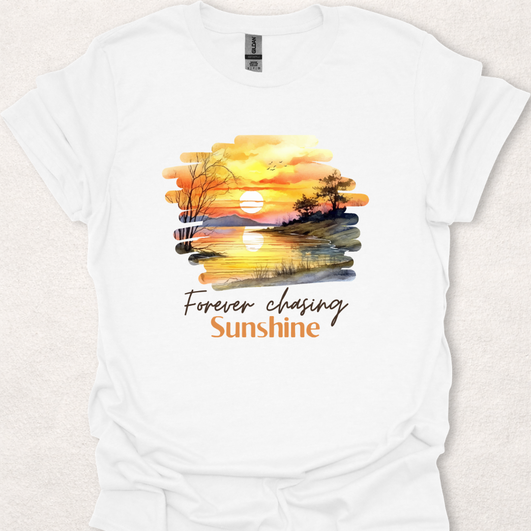 Chasing Sunsets