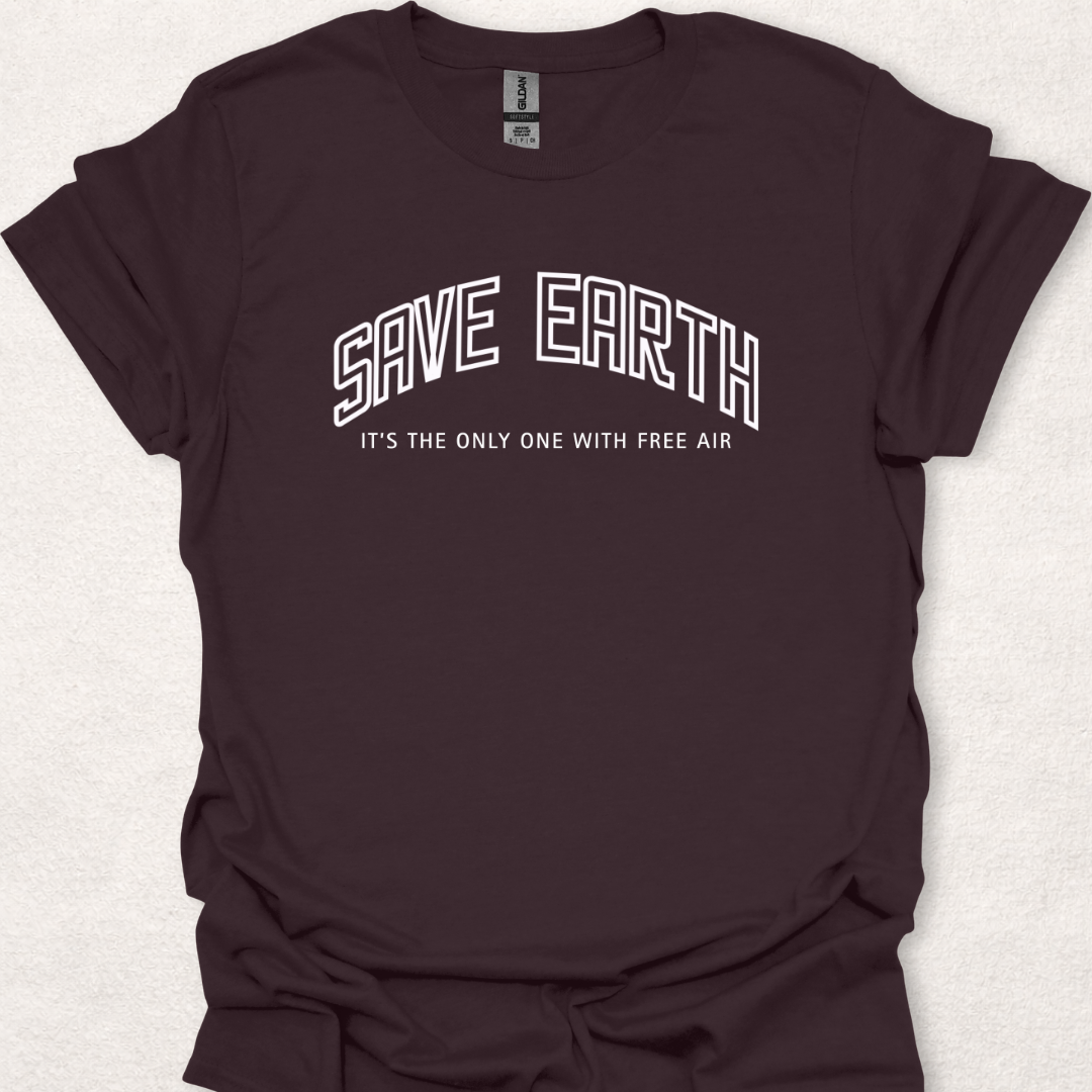 Save Earth