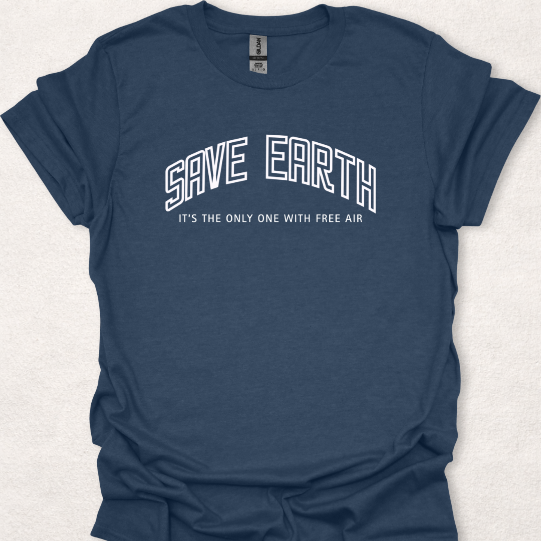 Save Earth