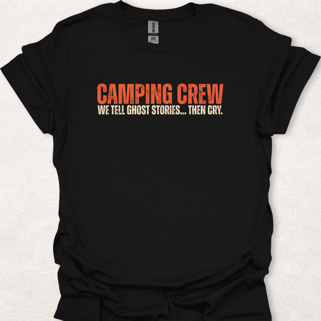 Camping Crew