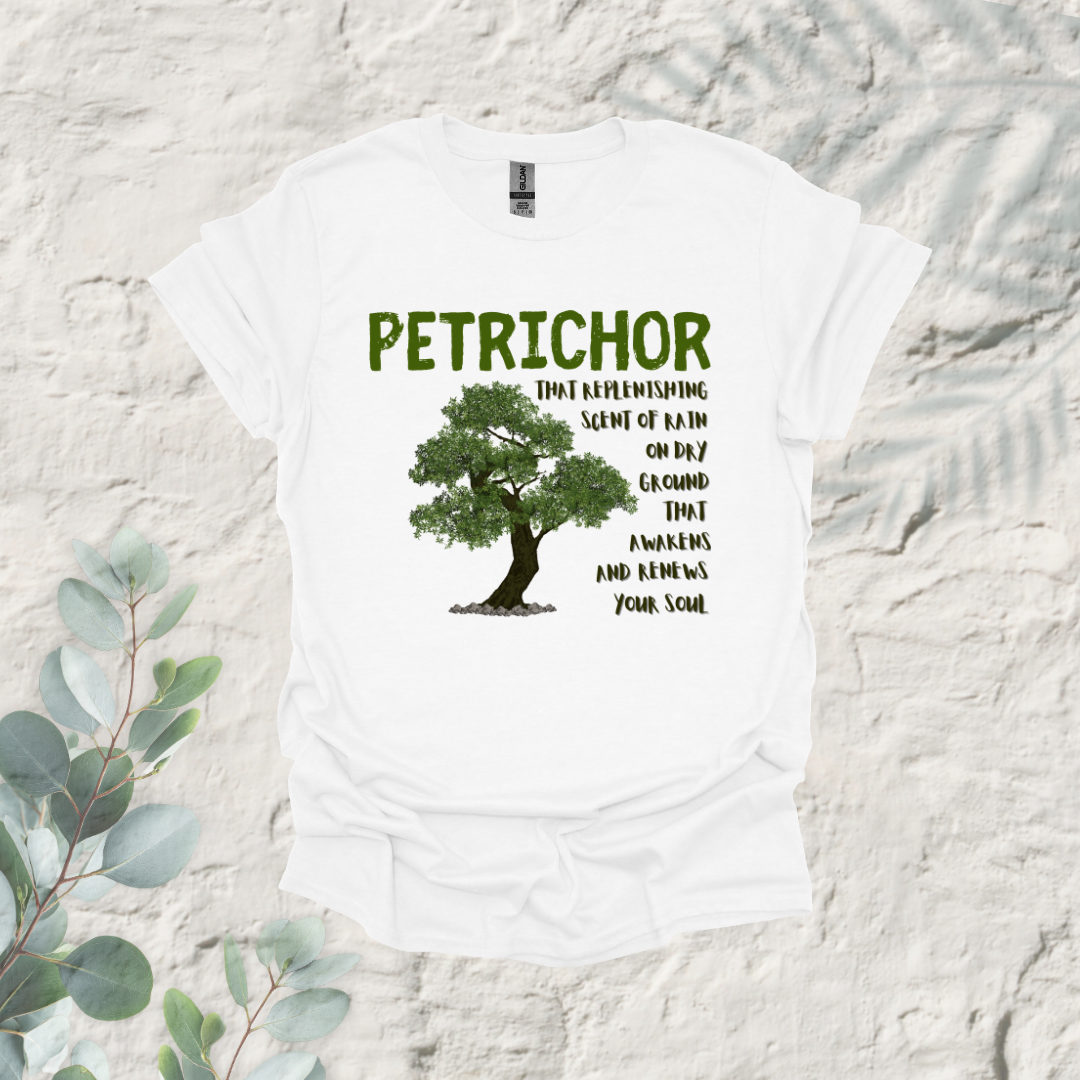 Petrichor That Refreshing Scent Of Rain