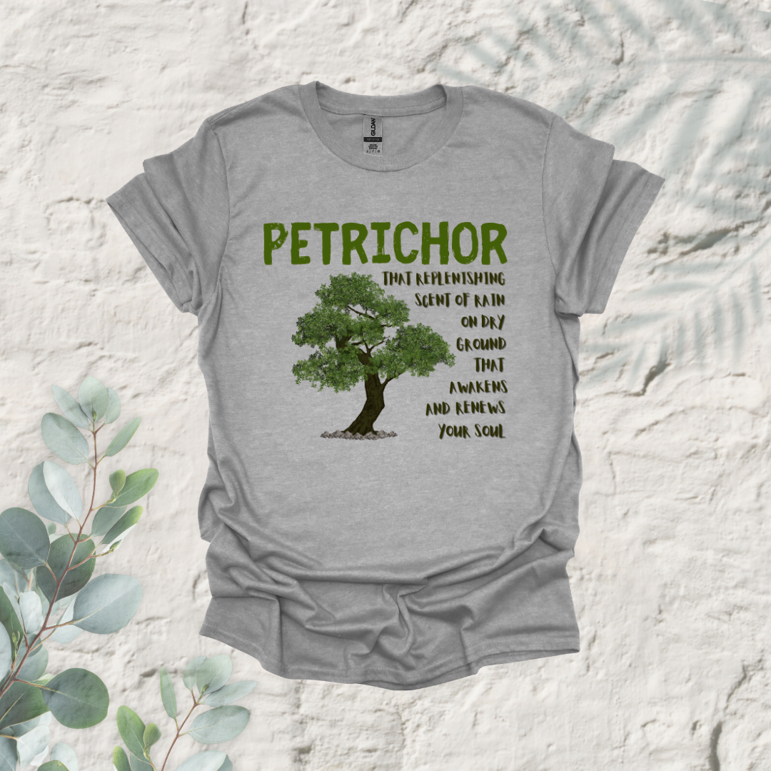 Petrichor That Refreshing Scent Of Rain
