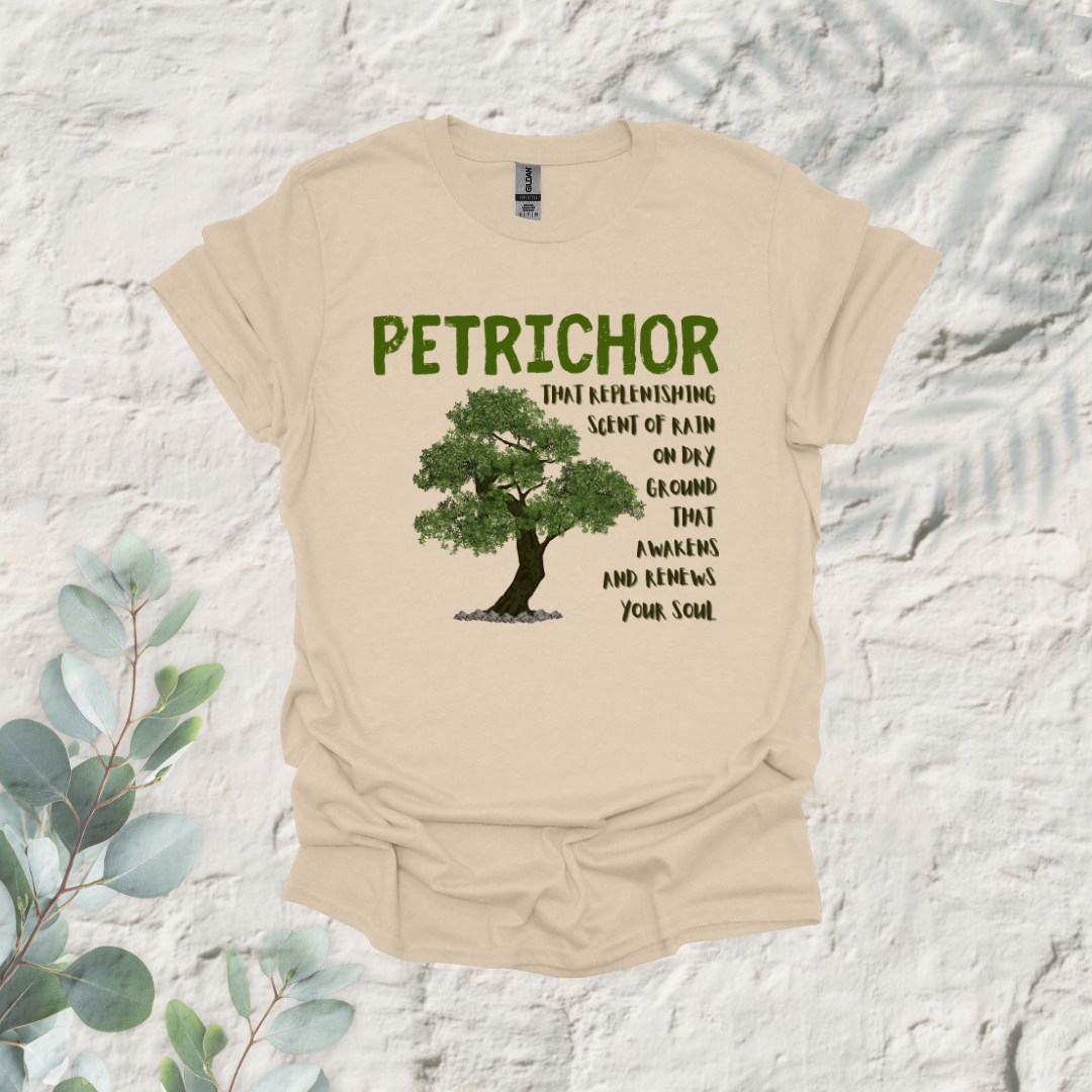 Petrichor That Refreshing Scent Of Rain