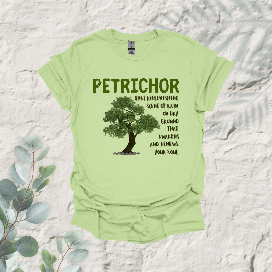 Petrichor That Refreshing Scent Of Rain