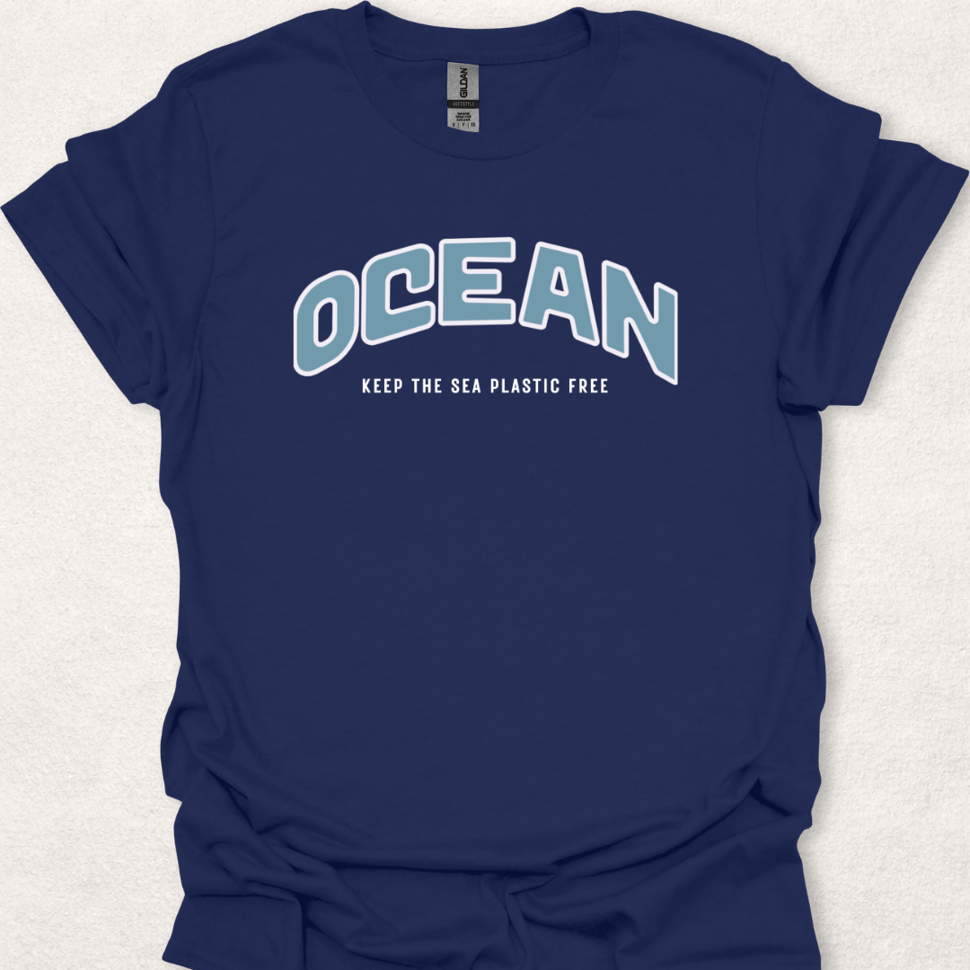 Keep the Sea Plastic Free
