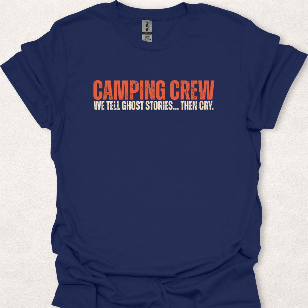 Camping Crew