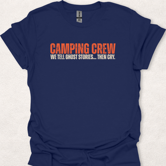 Camping Crew