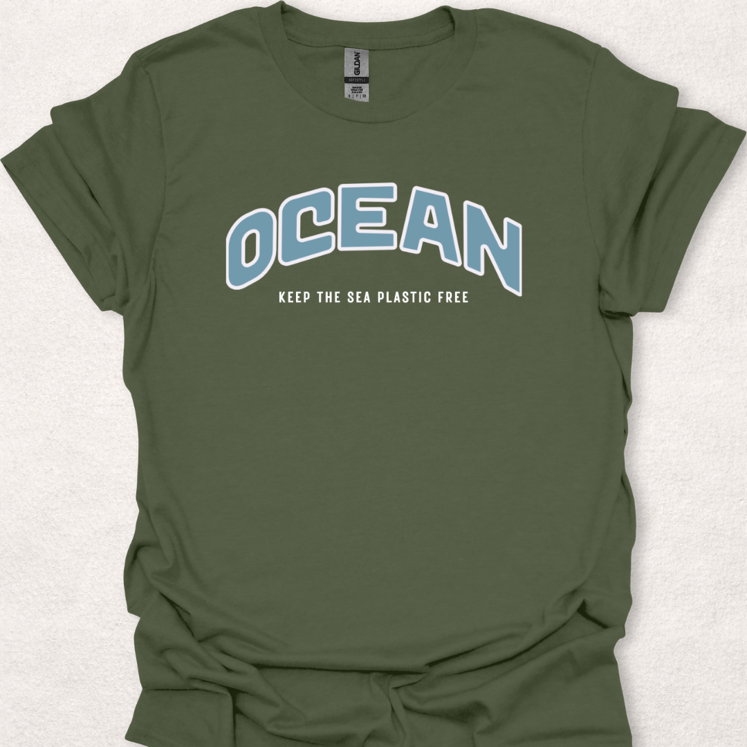 Keep the Sea Plastic Free