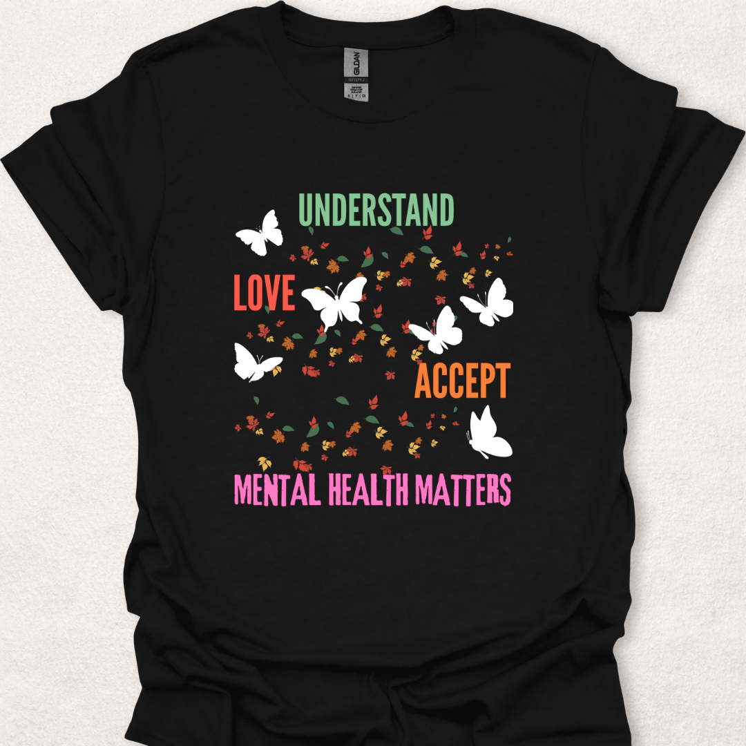 Mental Health Matters