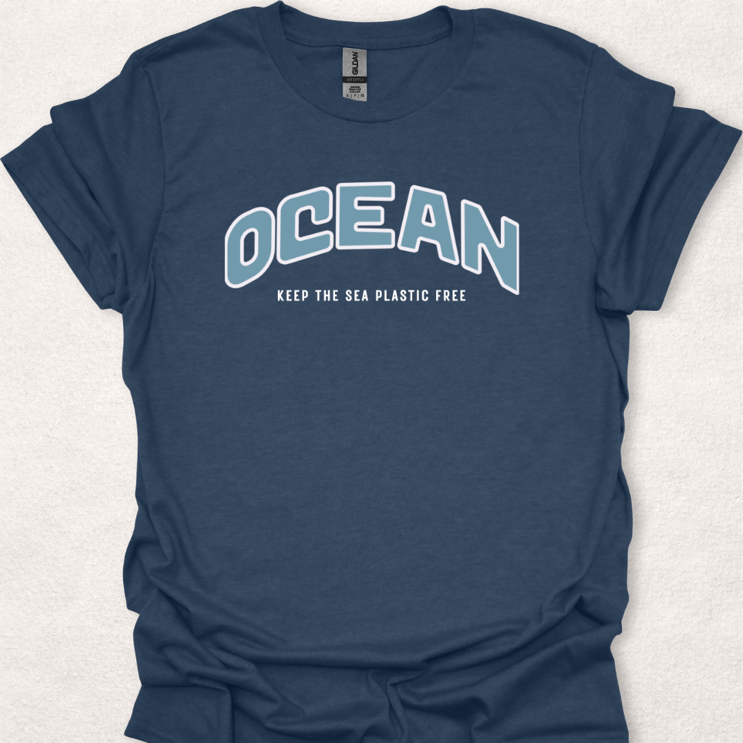 Keep the Sea Plastic Free