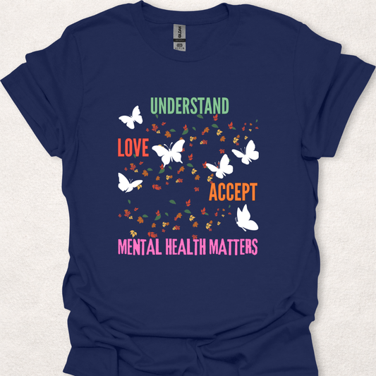 Mental Health Matters