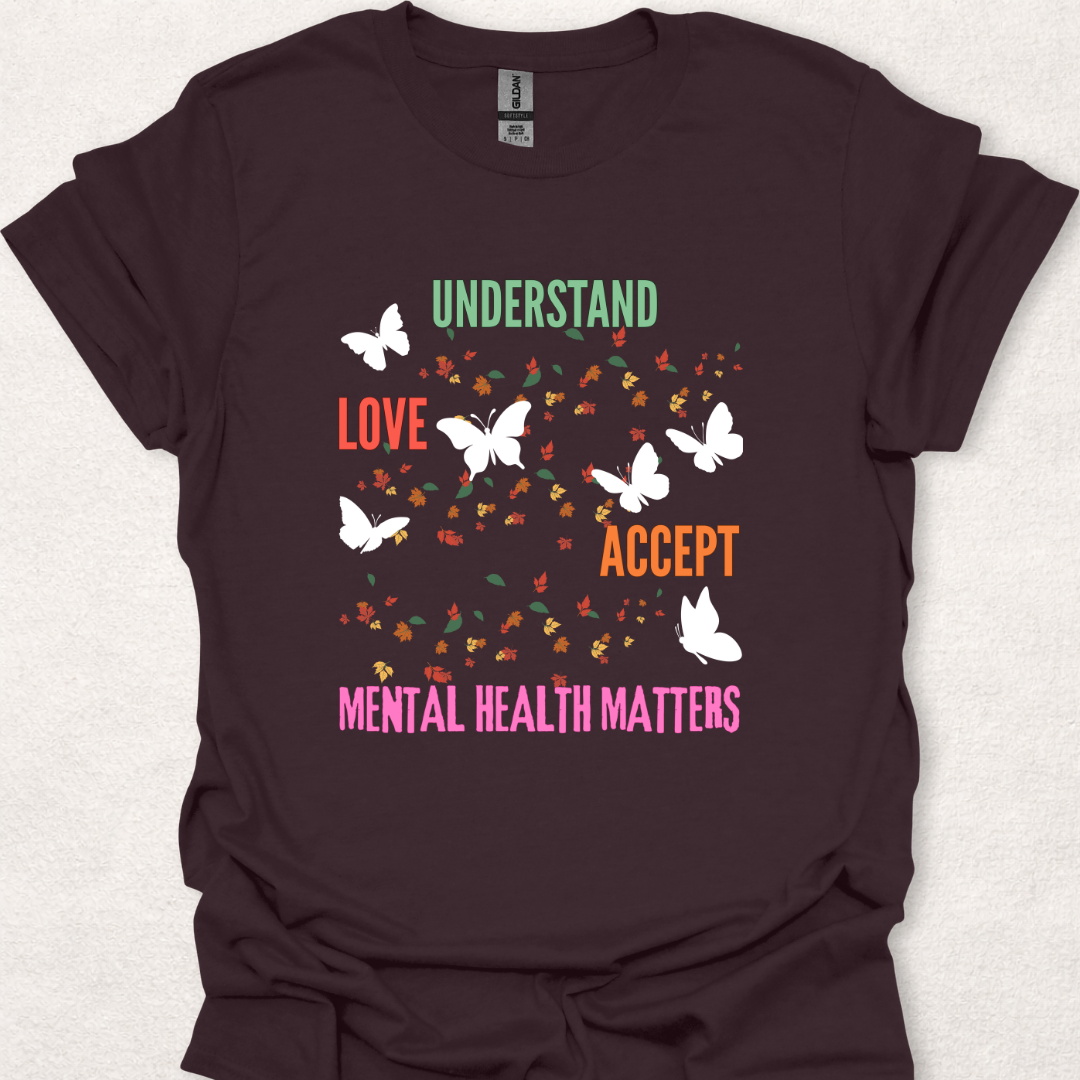 Mental Health Matters