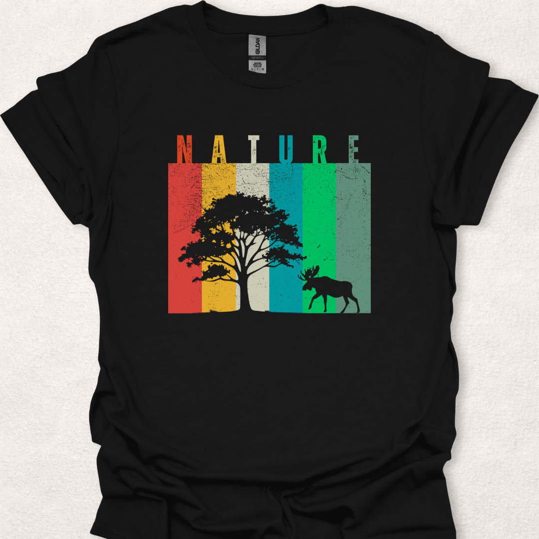 Vintage Nature
