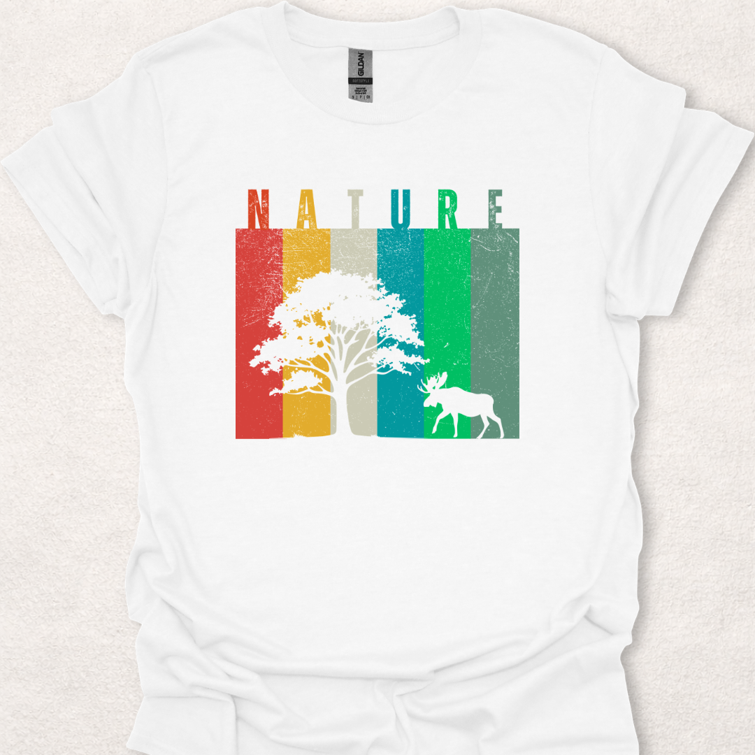 Vintage Nature