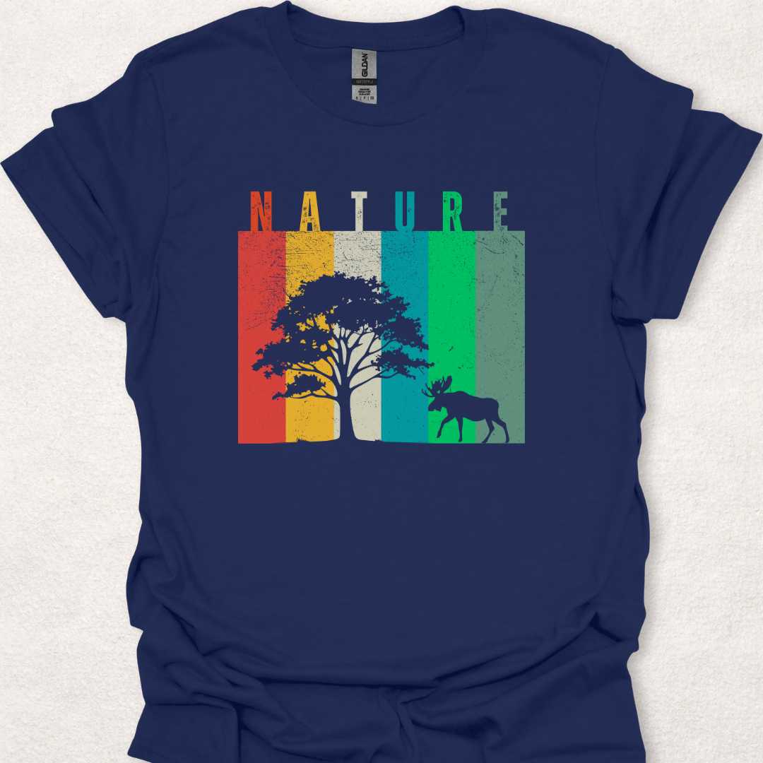 Vintage Nature