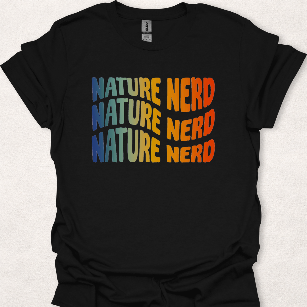 Nature Nerd