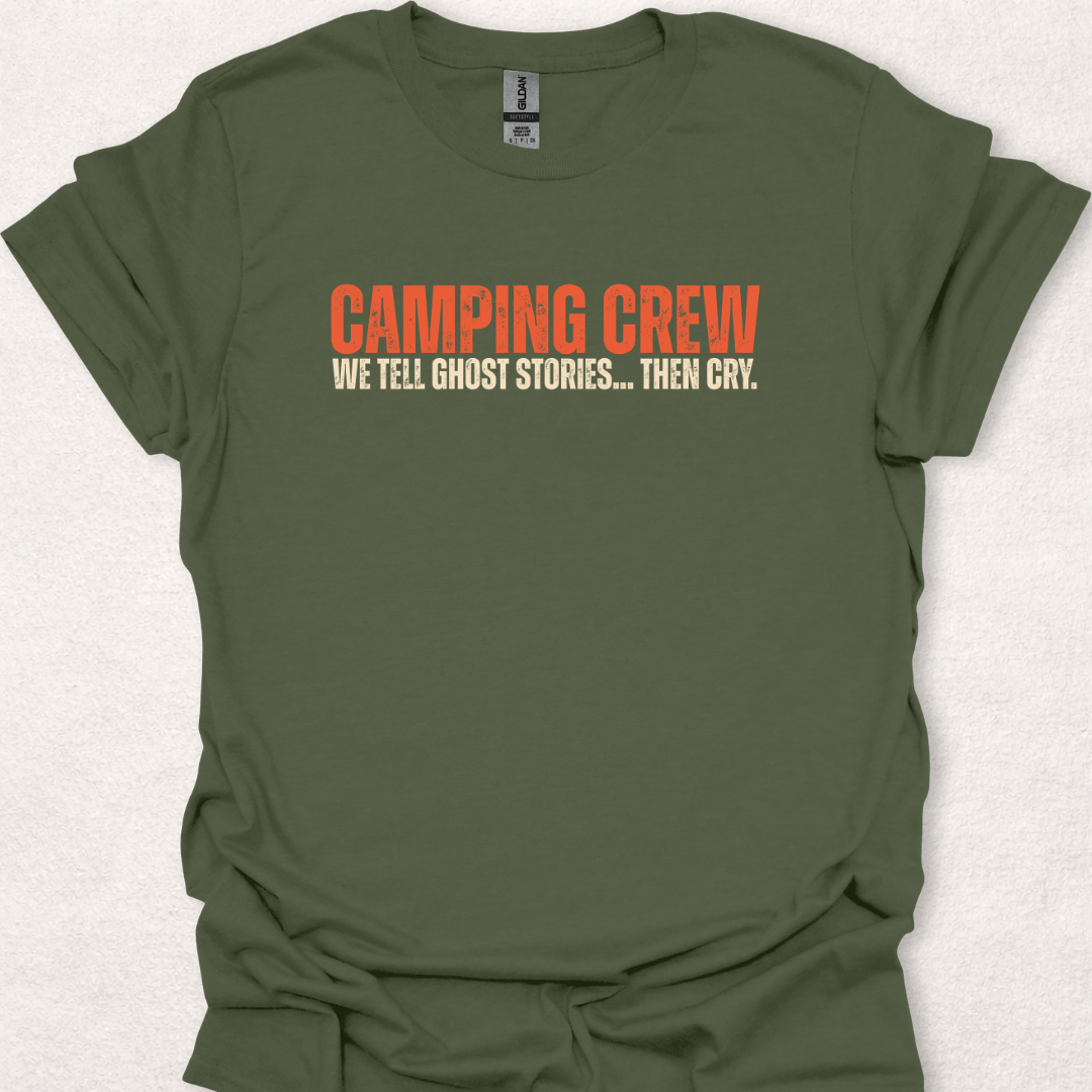 Camping Crew