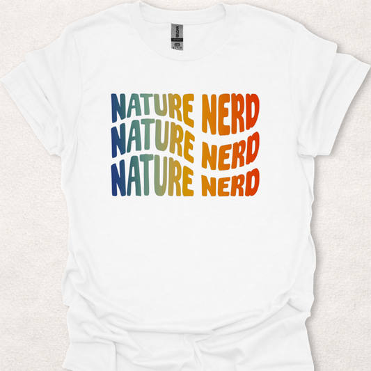 Nature Nerd