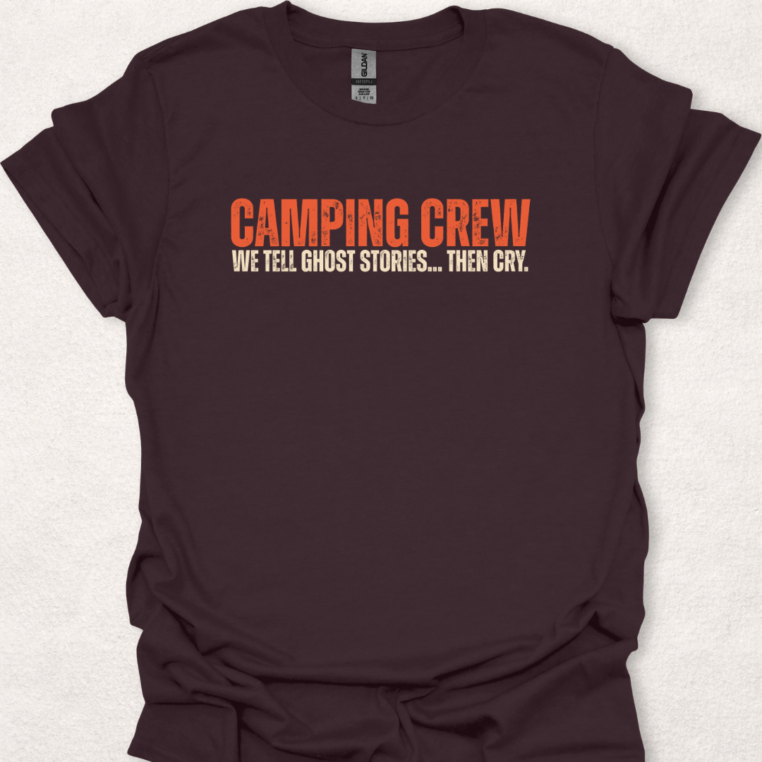 Camping Crew