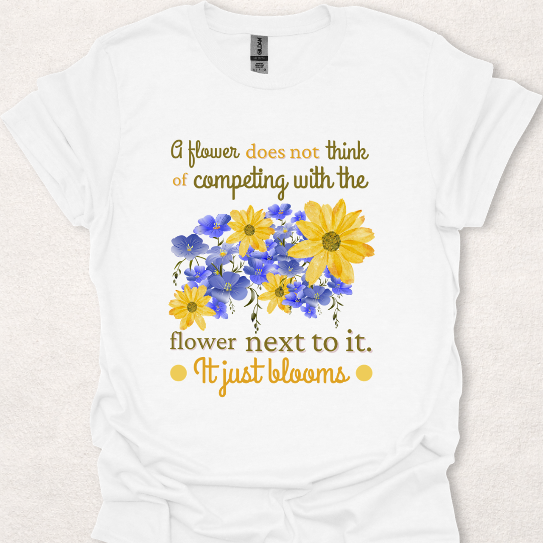 Just Bloom